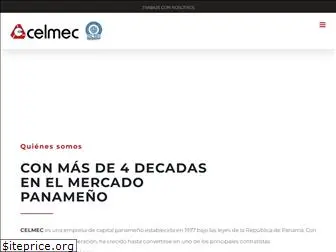 celmec.com
