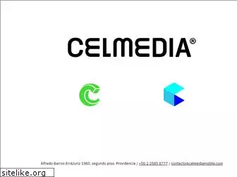 celmedia.cl thumbnail
