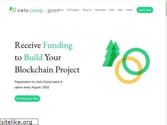 celocamp.com