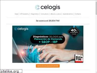 celogis.com