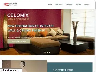 celomix.com