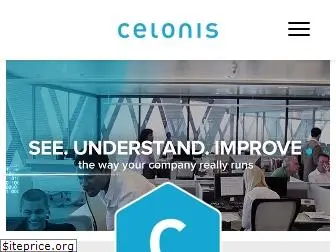 celonis.com