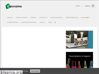 celorama.com