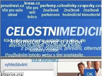 celostnimedicina.cz