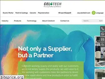 celotech.com