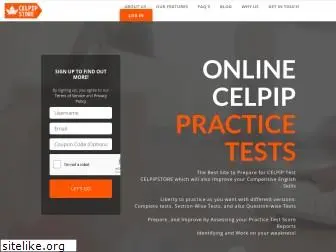 celpipstore.com