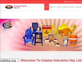 celplas.com