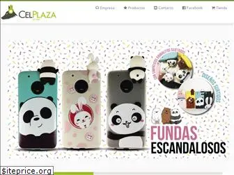 celplazastore.com