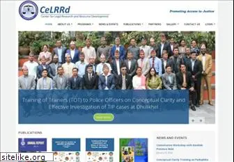 celrrd.org