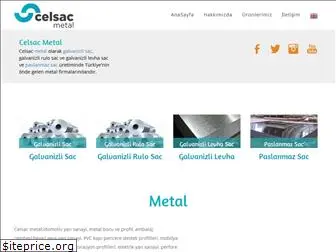 celsac.com