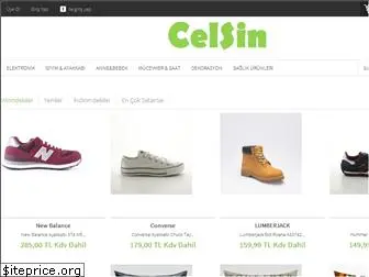 celsin.com