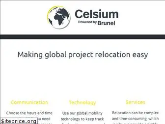 celsiummobility.com