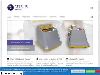 celsius-medical.com