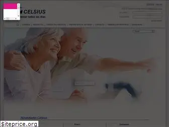 celsius.uy