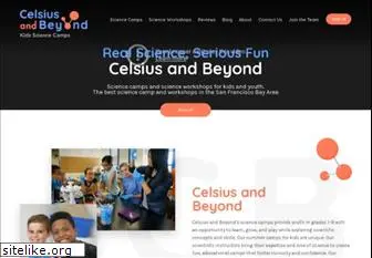 celsiusandbeyond.com