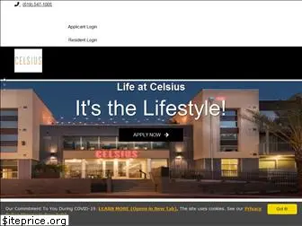 celsiusliving.com