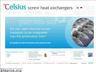 celsiusprocessing.com