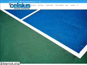 celsiustennis.com