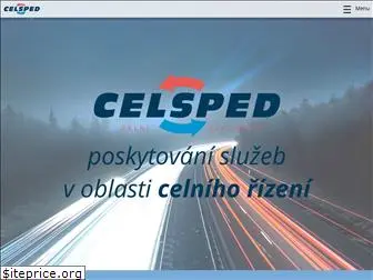 celsped.cz