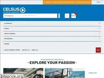 celsusice.co.uk