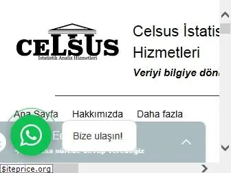 celsusstats.com
