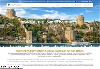 celsustravel.com