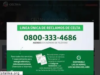 celtatv.com.ar