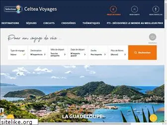 celtea-voyages.fr