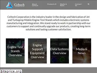 celtech.com