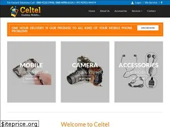 celtelindia.com