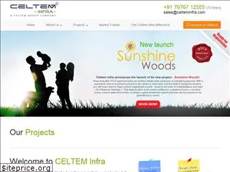 celteminfra.com