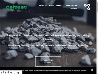 celtest.com