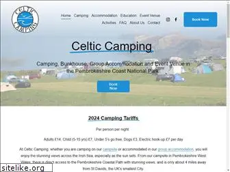 celtic-camping.co.uk