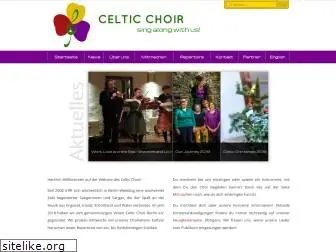 celtic-choir.de