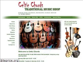 celtic-chords.co.uk