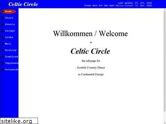 celtic-circle.de