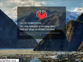 celtic-computers.com