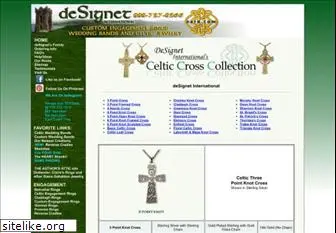 celtic-crosses.com