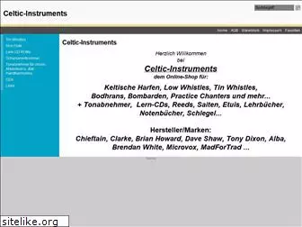 celtic-instruments.de