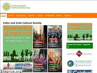 celtic-irish.co.uk