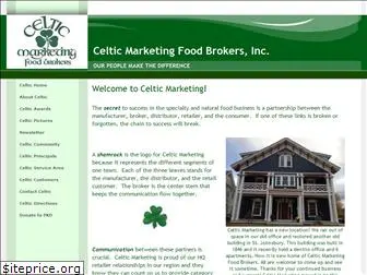 celtic-marketing.com