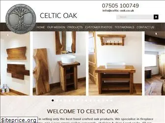 celtic-oak.com