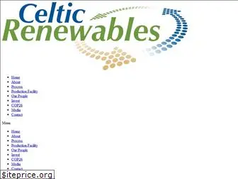 celtic-renewables.com