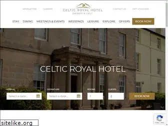 celtic-royal.co.uk