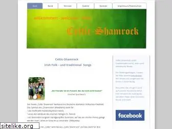 celtic-shamrock.de