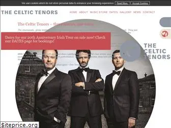 celtic-tenors.com