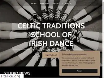 celtic-traditions.net