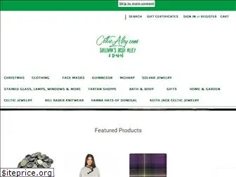 celticalley.com