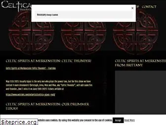 celticarocks.com