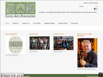 celticarts.org